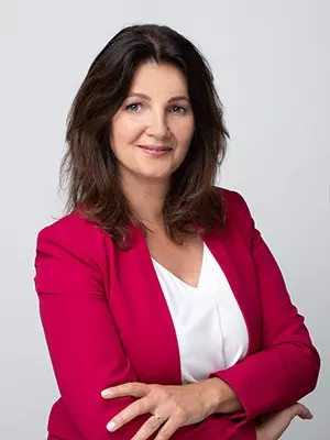 Barbara Rajmańska-Wilusz
