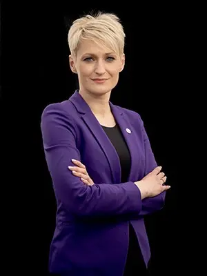 Aneta Stanuchiewicz