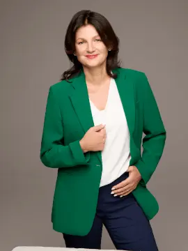 Barbara Rajmańska-Wilusz