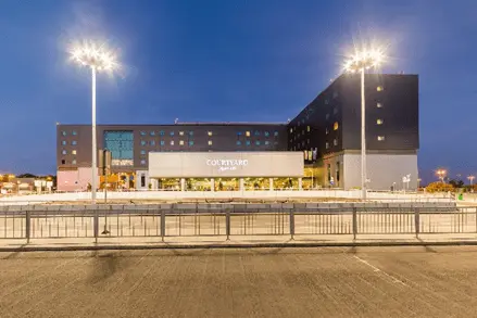 hotel