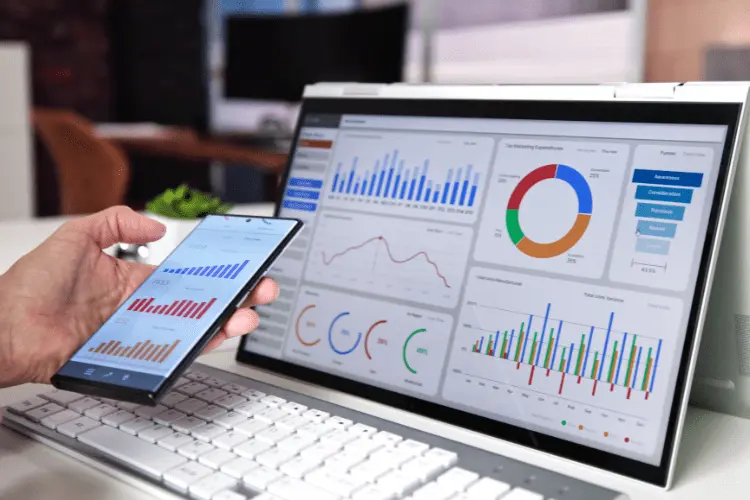 HR data-driven