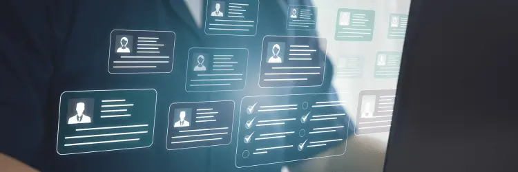 HR data-driven