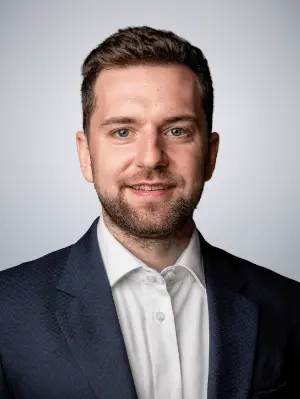 Damian Kamiński