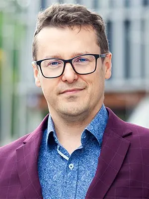 Damian Kamiński