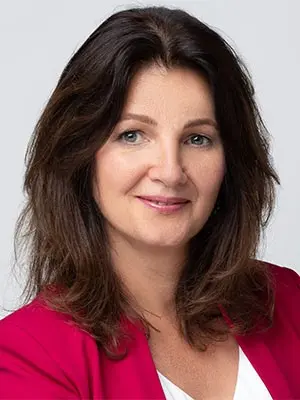 Barbara Rajmańska-Wilusz