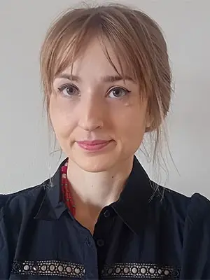Alicja Sromek-Gdowska