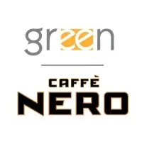 Green Cafe Nero